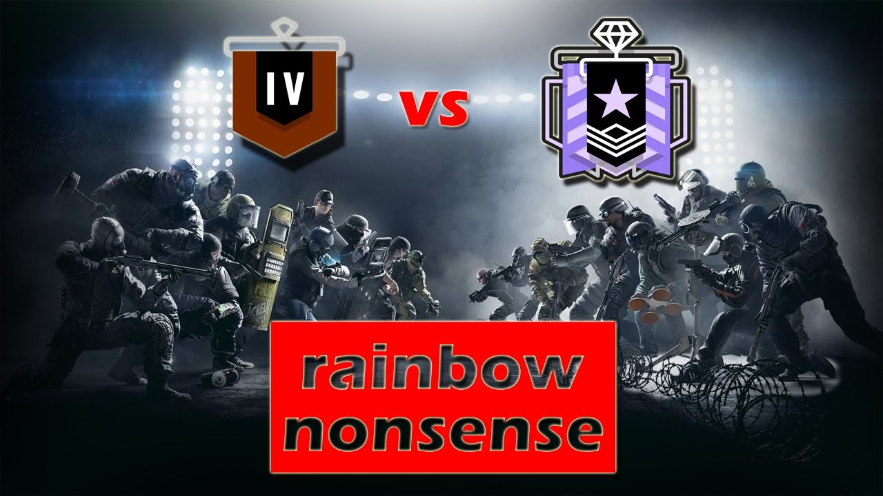 STEEL WAVE Rainbow six siege live playing with subs - YouTube