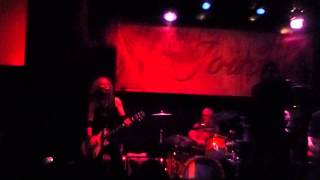 Waddy Wachtel Band-Highway to Hell@The Joint-Los Angeles