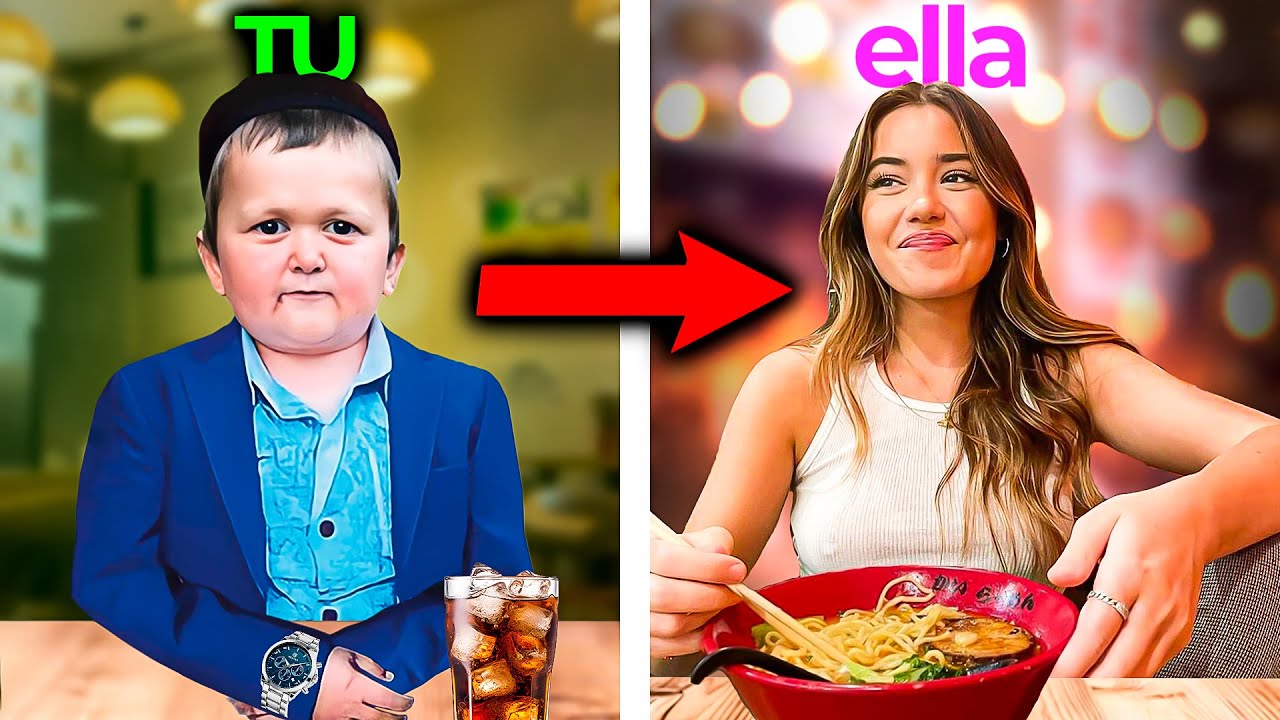 LIGAR con chicas más GUAPAS no es difícil...