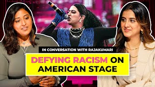 Raja Kumari on Self-Identity, Sidhu Moose Wala & Struggles as a South Asian | Karishma Mehta | Ep 53