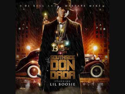 Lil Boosie-Im so tired (New 2009)