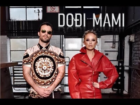 Maja Šuput feat. Natko - Dođi mami (official video 2019)