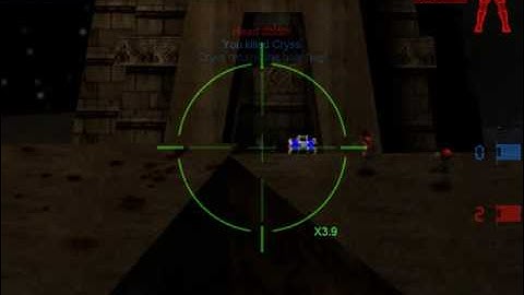 THE BEST TRAINEE PRIOR TO BF 2142 CM !!xD