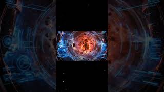 THE NEBULA WAS WATCHING US #darkcosmos #space #deepspace #interstellar