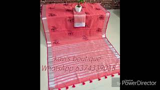 Kavi's boutique screenshot 1
