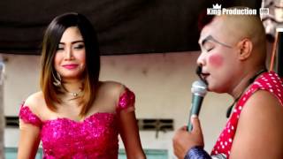 Bareng Metue -  Anik Arnika Jaya Live Lurah Plumbon Cirebon