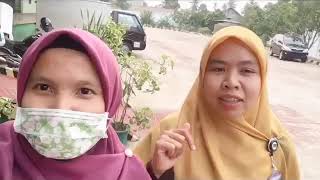 HUT PT. ENSEVAL PUTRA MEGATRADING, TBK cabang JAMBI yang ke-46 th