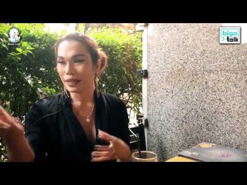 Bigo Talk : KEKAYAAN KEY IKEYDA KALAHKAN LUCINTA LUNA Bigo Talk : KEKAYAAN KEY IKEYDA KALAHKAN LUCINTA LUNA