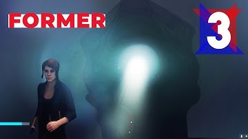 CONTROL - The Nail Complete the Ritual in Collapsed Department Walkthough Part 3 DLC The Foundation