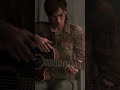 music for soul|the last of us 2|#shorts #ps4 #guitar