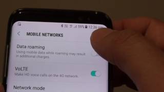 What is VOLTE and the Benefit of Using it (HD Voice Call) screenshot 5