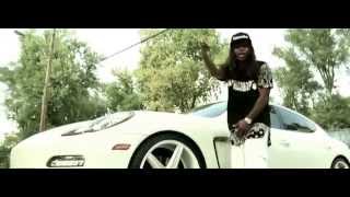 Jayytopp - War Ready Official Video