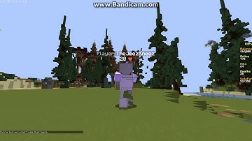 Hackers in KitPvP(2 hackers) | JartexNetwork