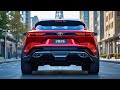 2026 Toyota Highlander Is Here — And It's Bolder, Smarter, And More Luxurious Than Ever!