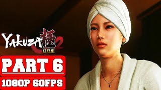 Yakuza Kiwami 2 - Gameplay Walkthrough Part 6 - No Commentary (PC) Yakuza Kiwami 2 - Gameplay Walkthrough Part 6 - No Commentary (PC)