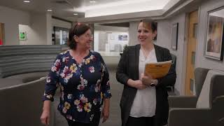 Non-Clinical Careers at HonorHealth