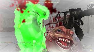 Zombie Impact +LVL   Malwek Community Server CS 1 6