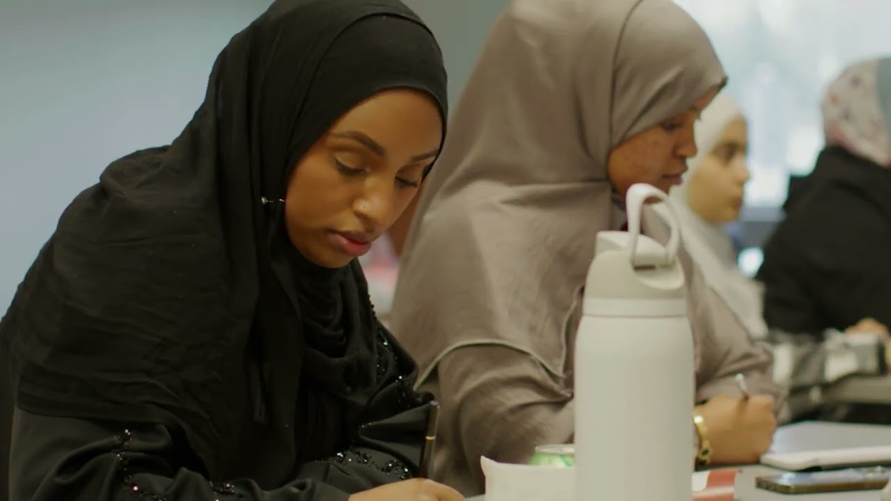 RICH program - Family Mental Health Through the Lens of Faith & Culture: A Mental Health Conference