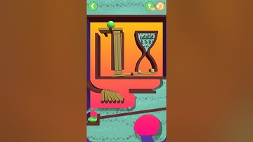 dig this! (Dig it ) 143-5 | hip to be square | Dig this level 143 episode 5 solution gameplay walkth