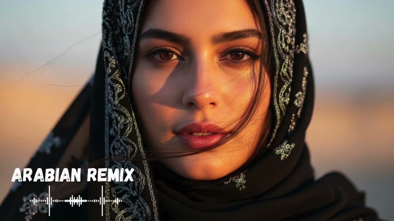 🔥 Habibi Remix Anthems 2025 | Ultimate Arabic Love Vibes Mix