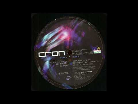 Cron — Cron - Squelch