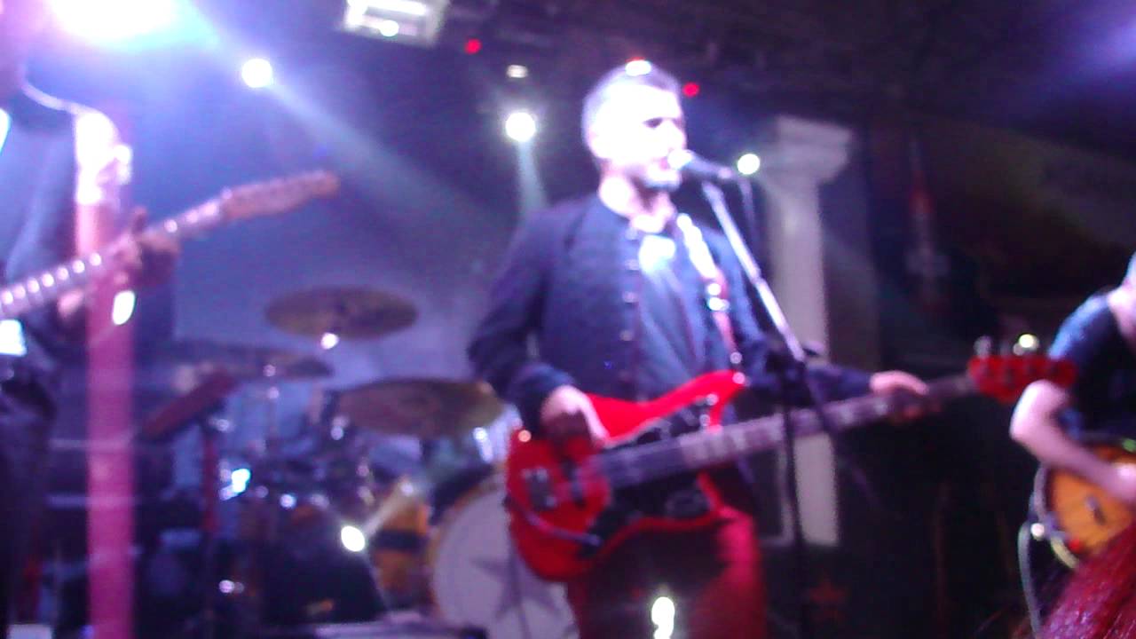 boşver - redd 12.10.12