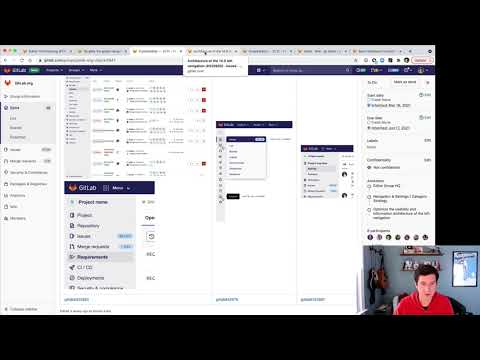 GitLab 14.0 Kickoff - Create:Editor