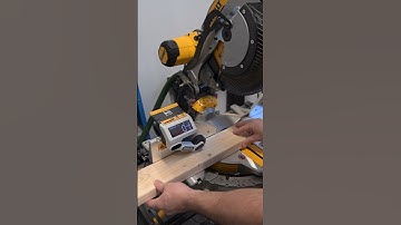 The M1 Caliber is great for fast and accurate repeat cuts