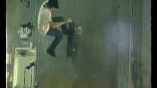 Ryan Sheckler Volcom Jeans Commercial