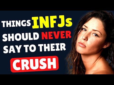 6 Things INFJs