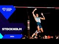 Stockholm 2024 Highlights - Wanda Diamond League