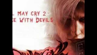Devil may cry 2 - Dance With Devils