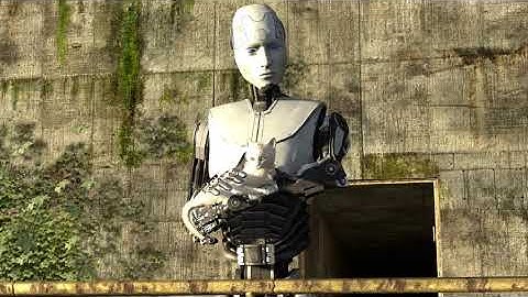 Talos Principle Cat Ending