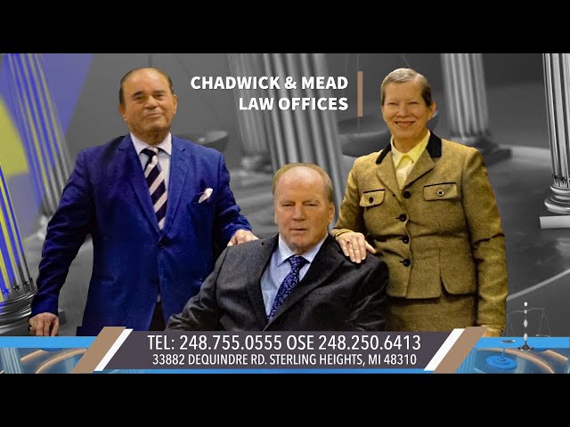 Chadwick & Mead Law Offices