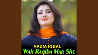 Da Wesal Shpa Da Rawikh Shah