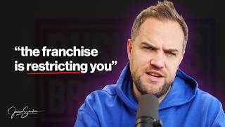 Franchise Owner Hits £60k/month! Now Planning to Break the Mold