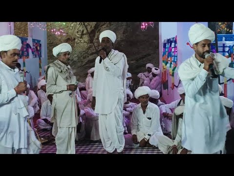 गोठ 🙏🙏 श्री हीरामल महाराज देवस्थान जोधपुरा भंडारा। कमलेश दायमा//superhit goth