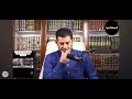 مات والله معاويه على غير الإسلام علي أبن الجعد عدنان إبراهيم هاشم هنداوي عمار تقتلة الفئة الباغية 