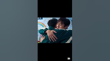 001x456❤️ Pt2 #SquidGame #SquidGame2 #ai #kihoon #frontman