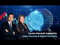 Laurea in Cyber Security &amp; Digital Forensics