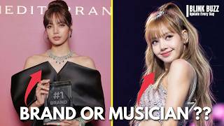LISA BLACKPINK: Brand or Musician? What Is Really Driving Her Global Power?