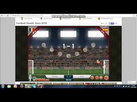 dvadi ეურო 2016  ესპანეთი პლეი-ოფი