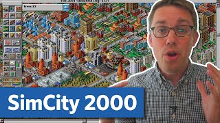 An Urban Planner Plays Sim City screenshot 4