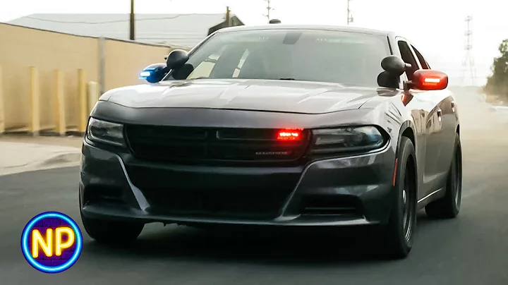 Failed Van Robbery Leads to Car Chase | S.W.A.T. Season 5 Episode 4 | Now Playing