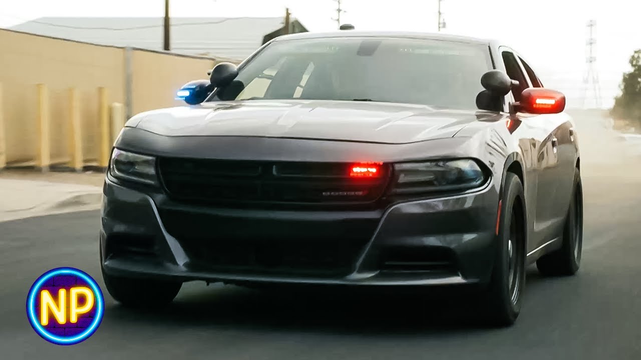 ⁣Failed Van Robbery Leads to Car Chase | S.W.A.T. Season 5 Episode 4 | Now Playing