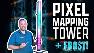 Frosted Glass On Demand | Stormchaser SuperCell Pro | I DJ NOW