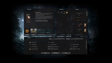 Game settings and start of the game (correct start with tips for beginners) Anomaly 1.1.5.+Redux 1.1