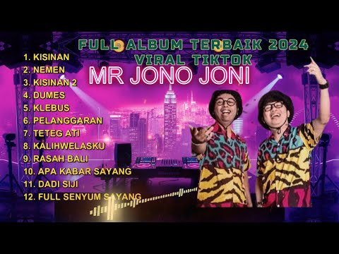 MR. JONO \u0026 JONI REMIX | FULL ALBUM DJ AMBYAR TERBARU ( 2020 ) tanpa iklan