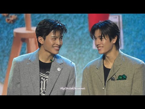14Sep24 PondPhuwin (focus)- We Are Forever Fancon in Vietnam