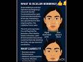 "Ocular Bobbing"#eyecare #optometry #visioncare #optometrist #healthyeyes #eyes #healthcare #medical